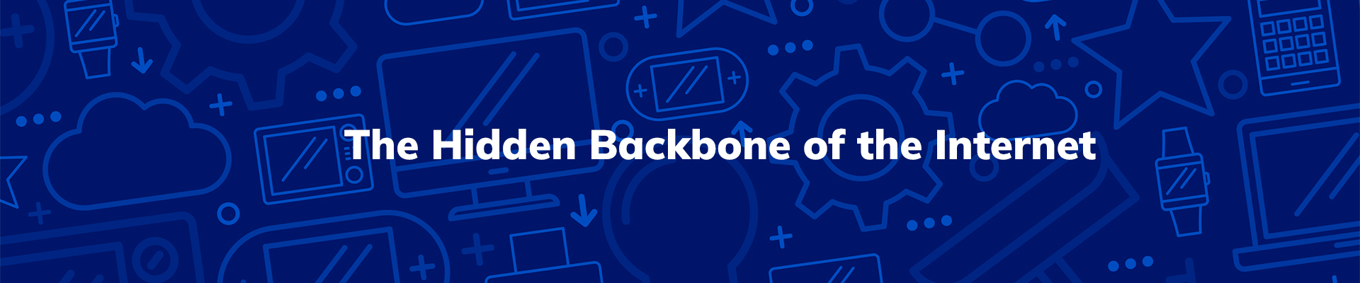 The Hidden Backbone of the Internet: Why Web Hosting Matters More Than You Think