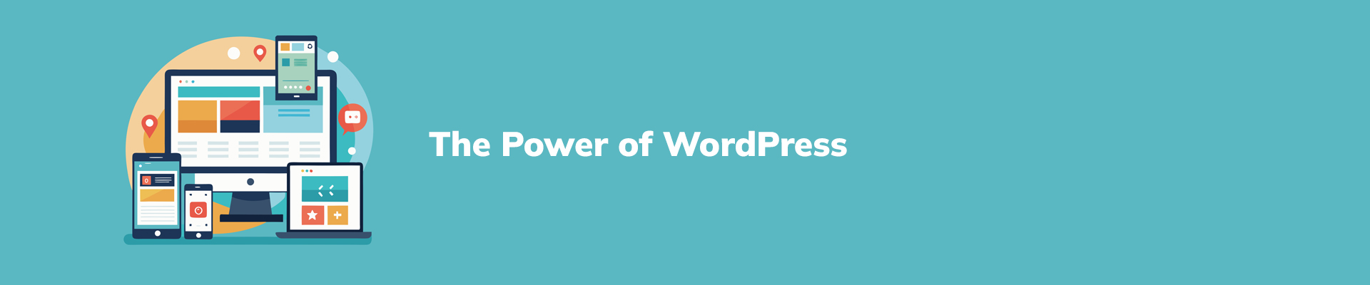 Why WordPress Dominates the Web: Flexibility, Power, and Hidden Risks