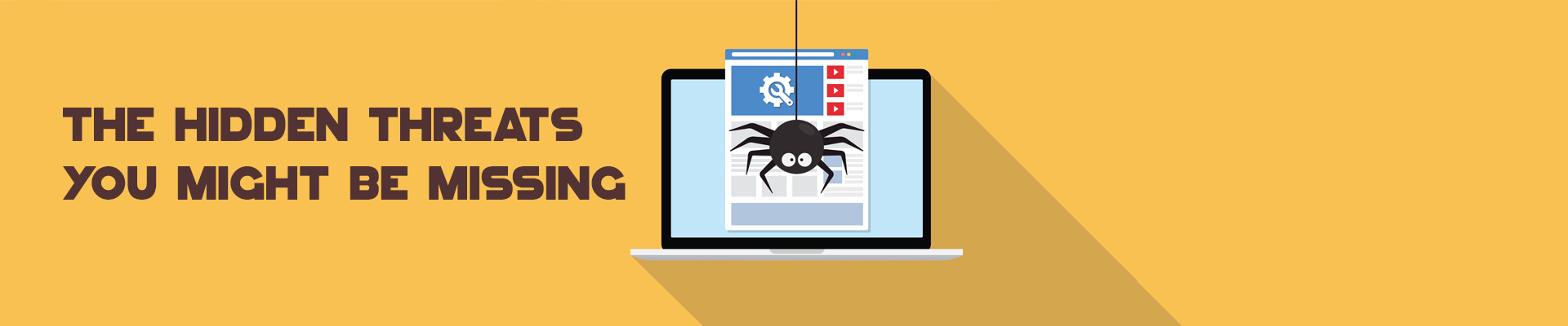 Common Website Vulnerabilities You’re Overlooking