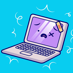 Stop Roasting Your Laptop: Why Closing the Lid Doesn’t Turn It Off (And Other PC Sins)