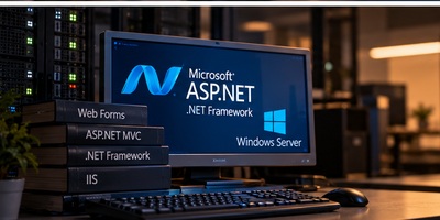 ASP.NET vs. AI-Generated Websites: Is Windows Hosting Still Necessary?