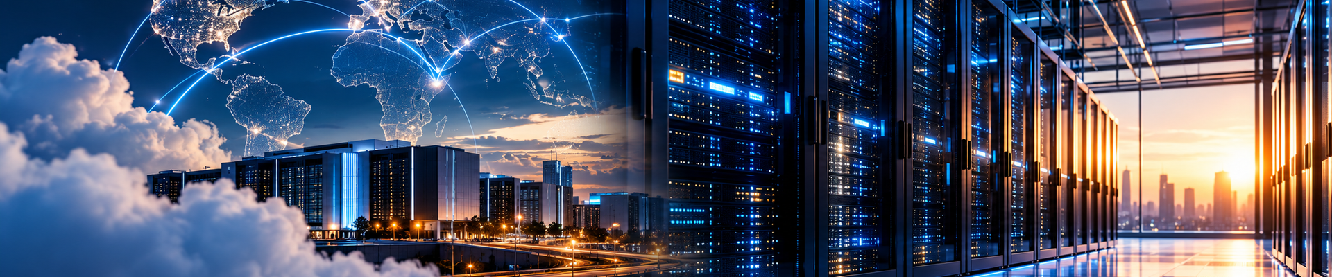 Cloud Infrastructure in 2026: Major Acquisitions, Security, AI, and the Future of Web Hosting