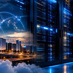 Cloud Infrastructure in 2026: Major Acquisitions, Security, AI, and the Future of Web Hosting