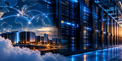 Cloud Infrastructure in 2026: Major Acquisitions, Security, AI, and the Future of Web Hosting