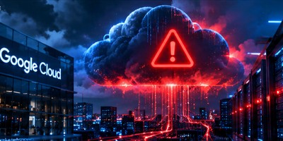 When the Cloud Goes Down, Does Your Business Go Down With It?