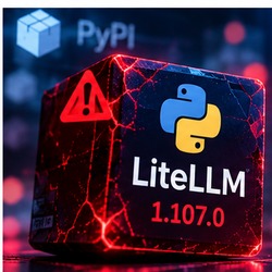 Your AI Application Could Be Compromised Before It Even Starts