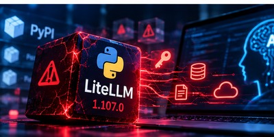 Your AI Application Could Be Compromised Before It Even Starts