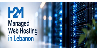 Managed Web Hosting in Lebanon: Why Businesses Choose Host2Media