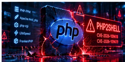 PHP2Shell: The Critical PHP Exploit That Sent the Internet Into Emergency Mode